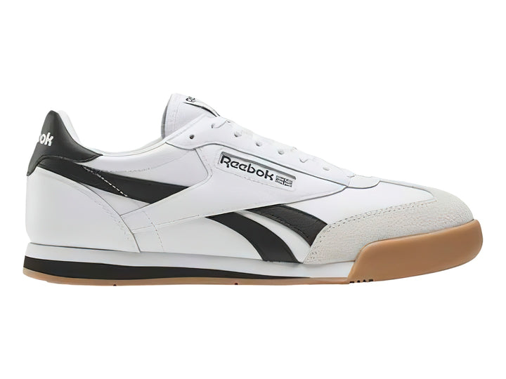 Tenis Reebok Campio XT Blanco y Negro para Mujer