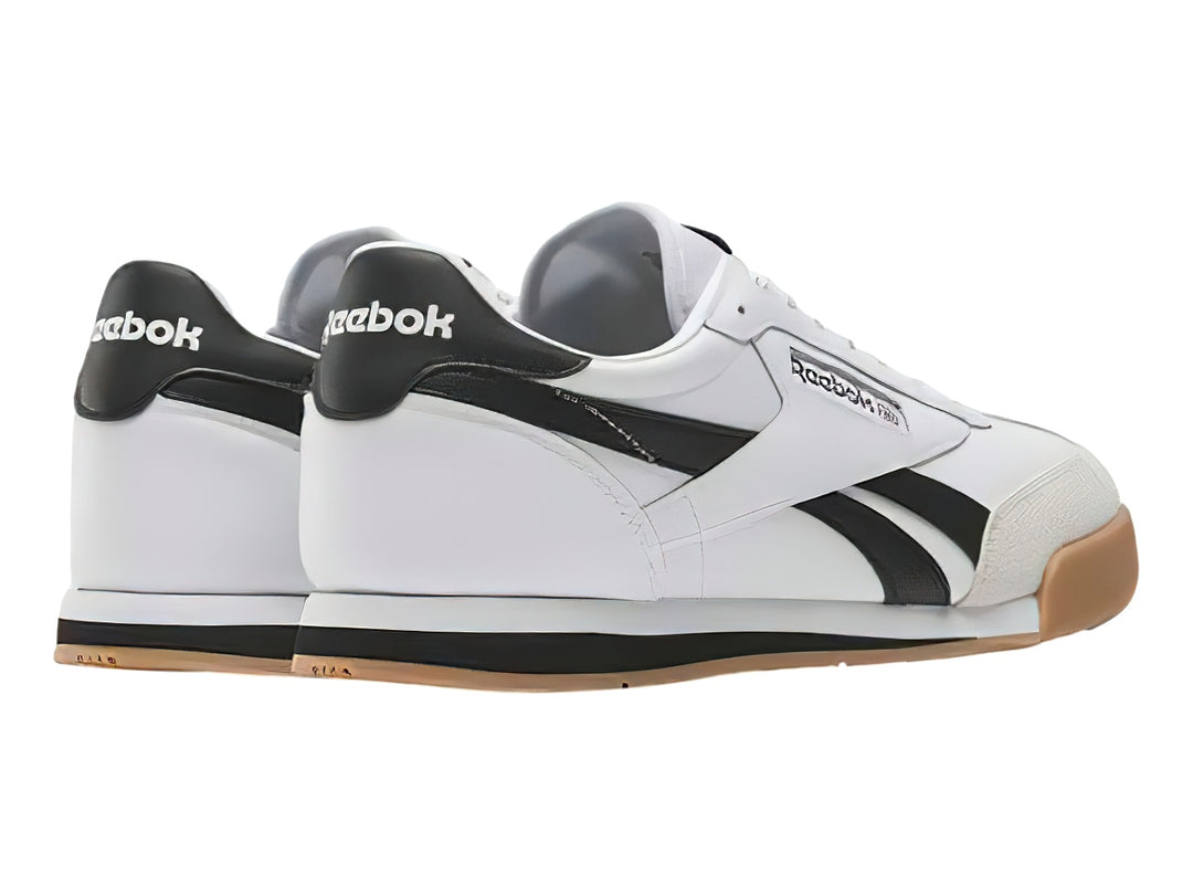 Tenis Reebok Campio XT Blanco y Negro para Mujer