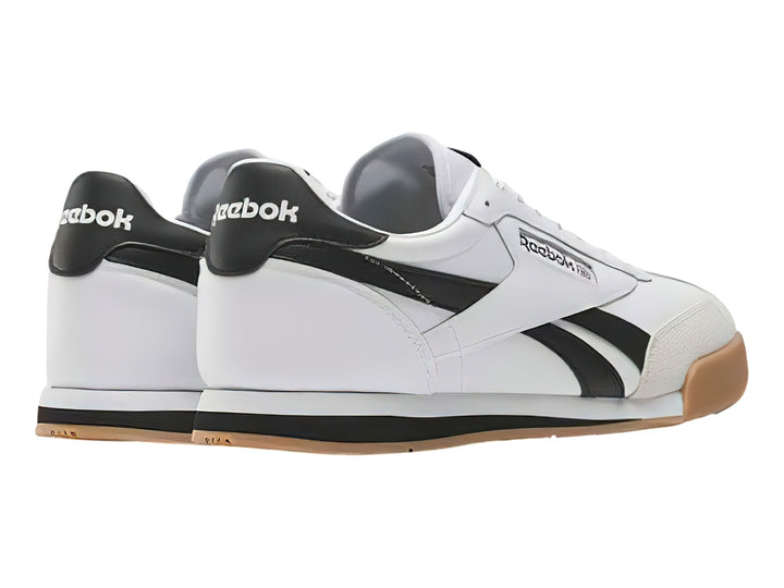 Tenis Reebok Campio XT Blanco y Negro para Mujer