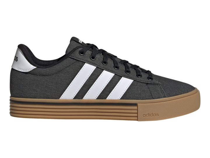 Tenis Adidas Daily 4.0 Negro para Hombre