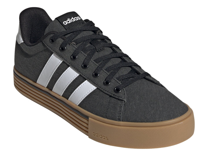 Tenis Adidas Daily 4.0 Negro para Hombre