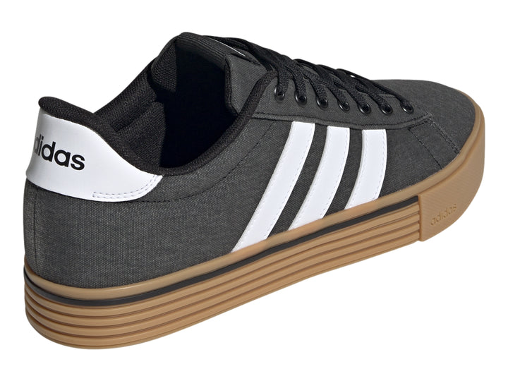 Tenis Adidas Daily 4.0 Negro para Hombre