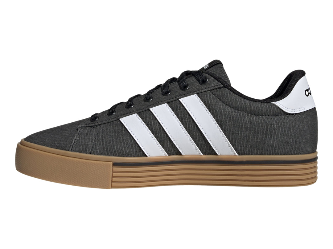 Tenis Adidas Daily 4.0 Negro para Hombre