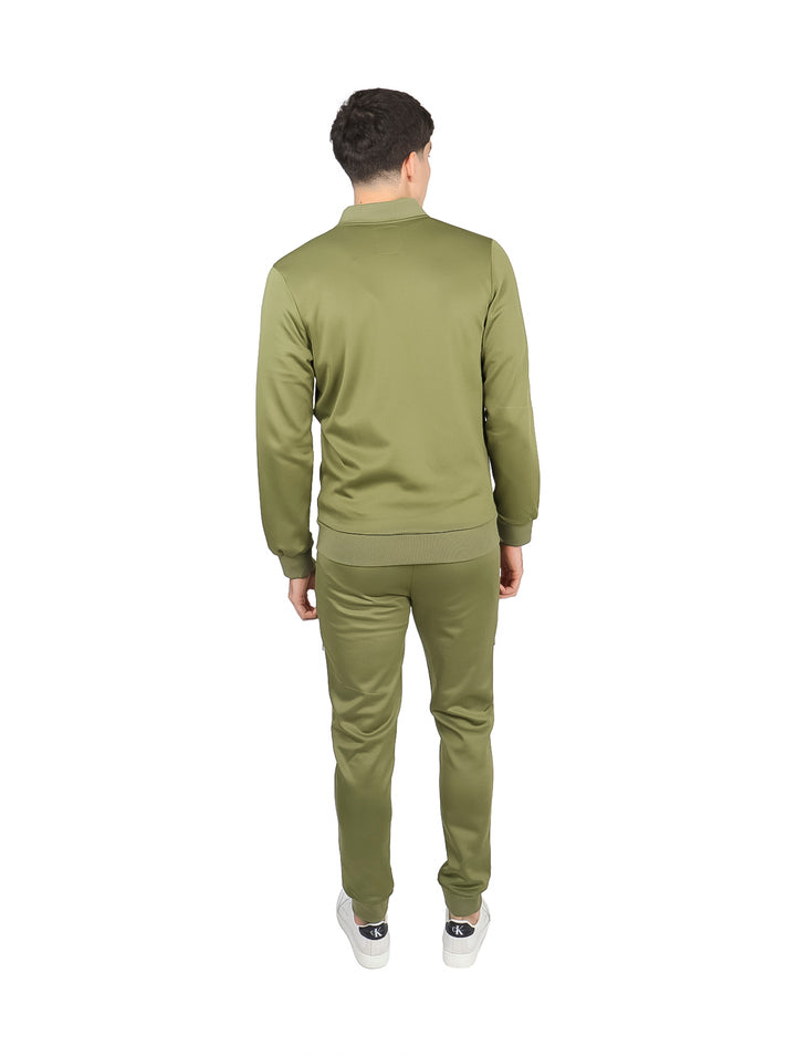 Conjunto Deportivo K-Swiss Haywar Olivo para Hombre