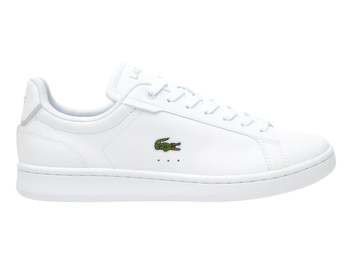 Tenis Lacoste Carnaby Pro Blancos para Mujer