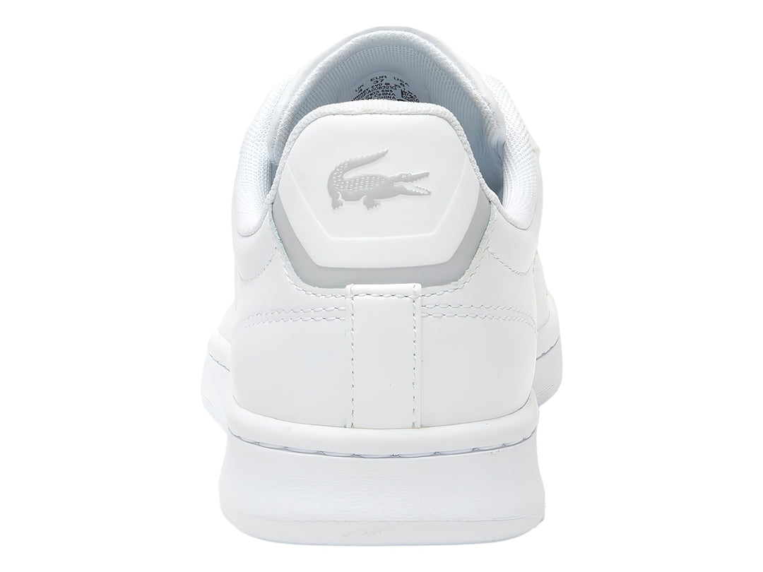 Tenis Lacoste Carnaby Pro Blancos para Mujer