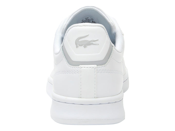 Tenis Lacoste Carnaby Pro Blancos para Mujer