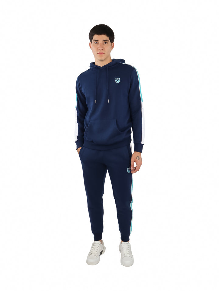 Set Deportivo K-SWISS Azul Marino para Hombre