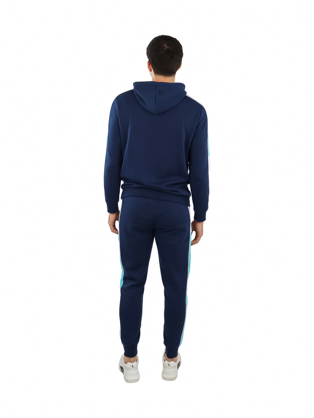 Set Deportivo K-SWISS Azul Marino para Hombre