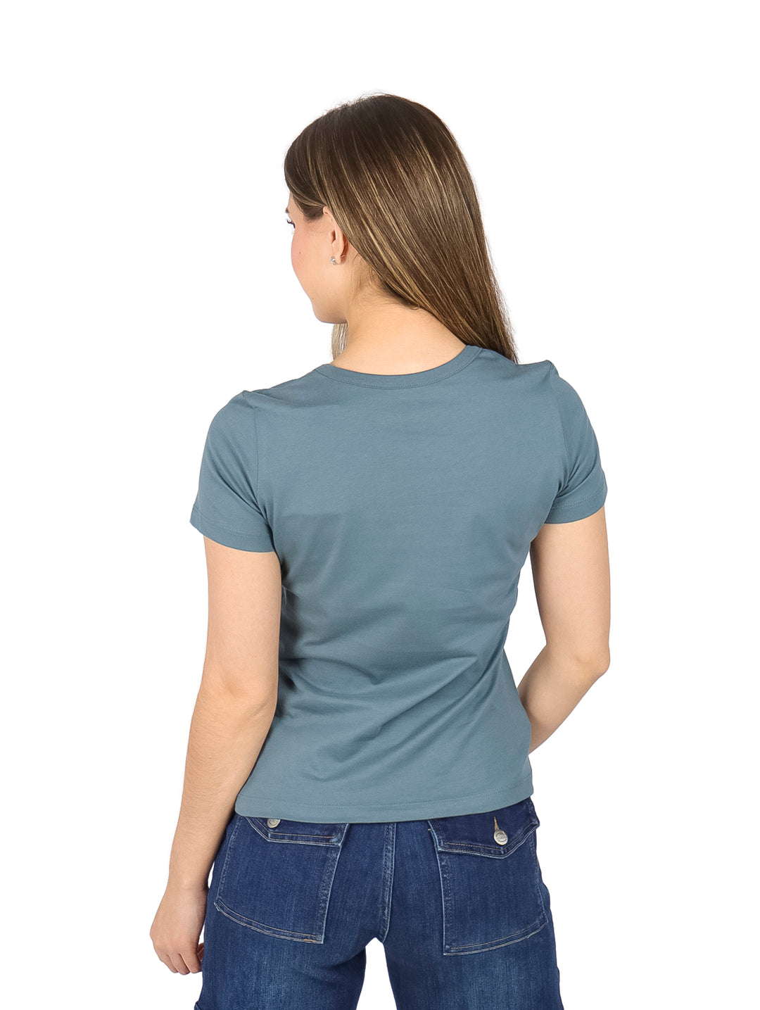 Playera Furor Oxford para Mujer