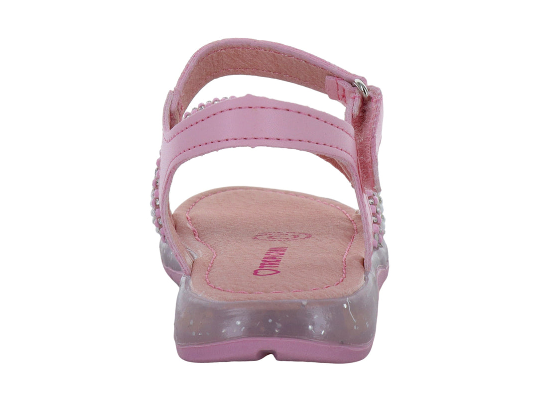 Sandalias Tropicana Rosa para Niña