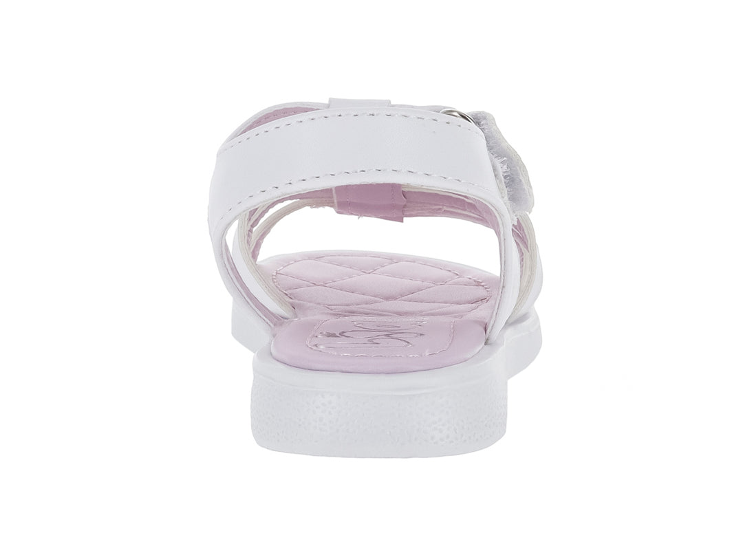 Sandalias LIA Blanco para Niña