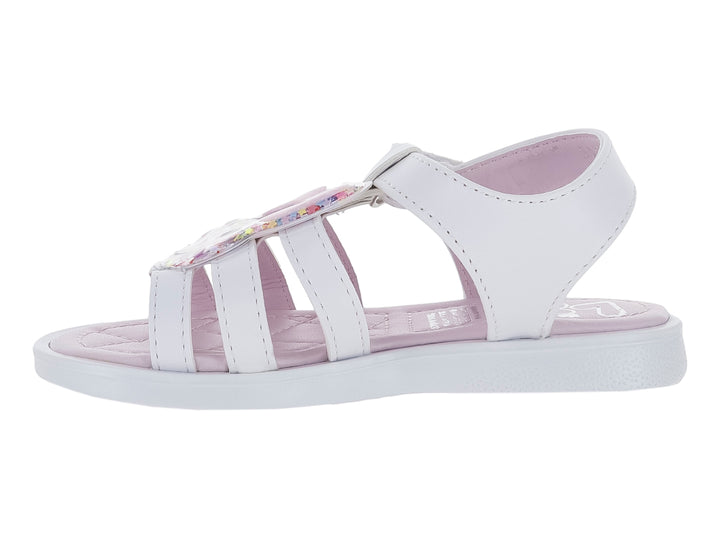 Sandalias LIA Blanco para Niña