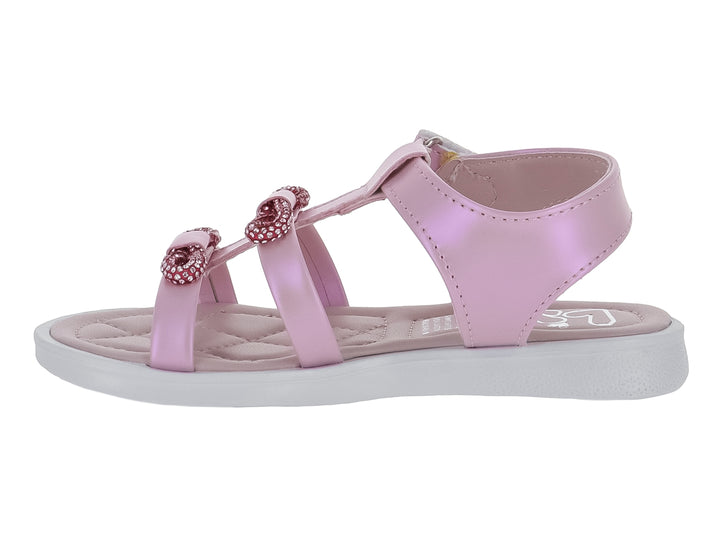Sandalias LIA Color Pastel para Niña