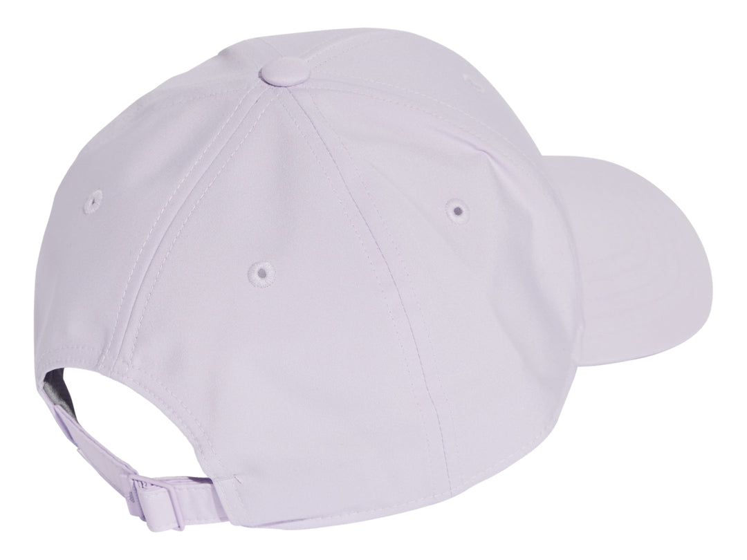 Gorra Adidas BBallcap LT Met Color Ice Lavender para Mujer