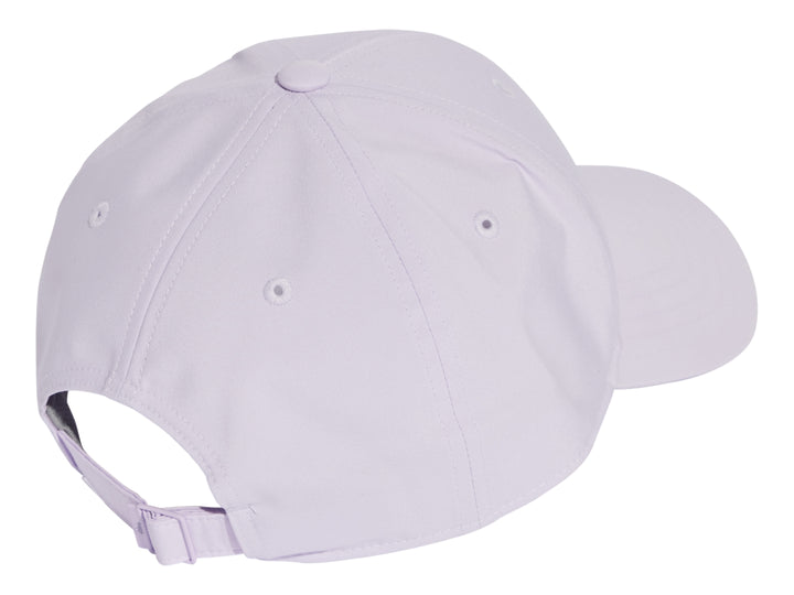 Gorra Adidas BBallcap LT Met Color Ice Lavender para Mujer