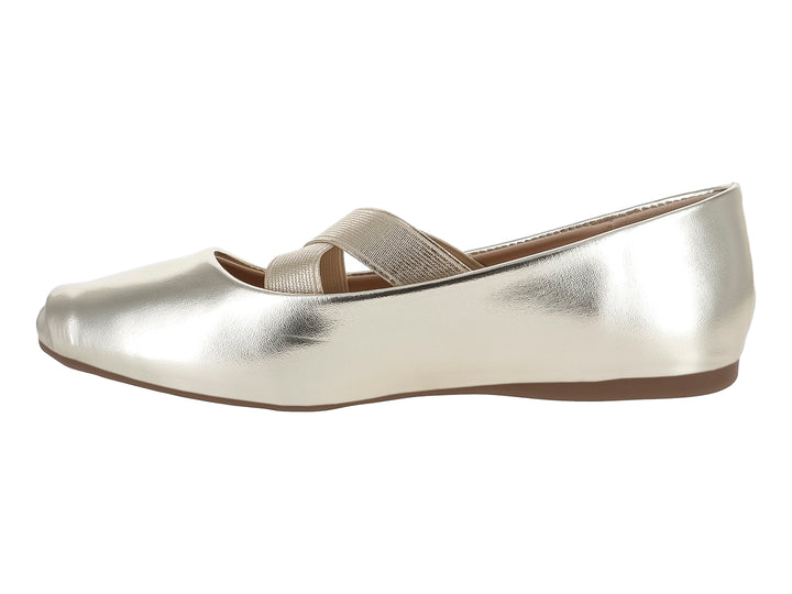 Zapatillas Roze Dorado para Mujer