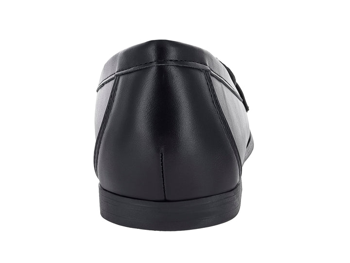 Mocasín Roze Negro para Mujer