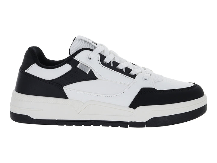 Tenis ATOK Blanco y Negro para Hombre