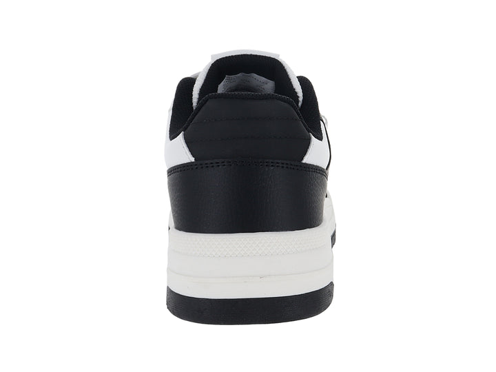 Tenis ATOK Blanco y Negro para Hombre