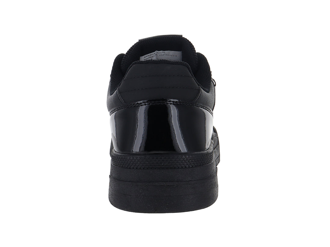 Tenis ATOK Negro para Hombre