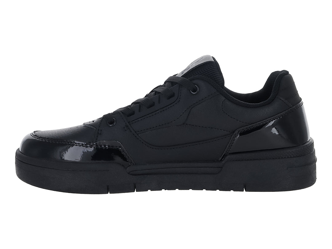 Tenis ATOK Negro para Hombre