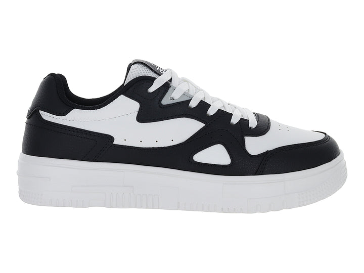 Tenis ATOK Blanco y Negro para Hombre