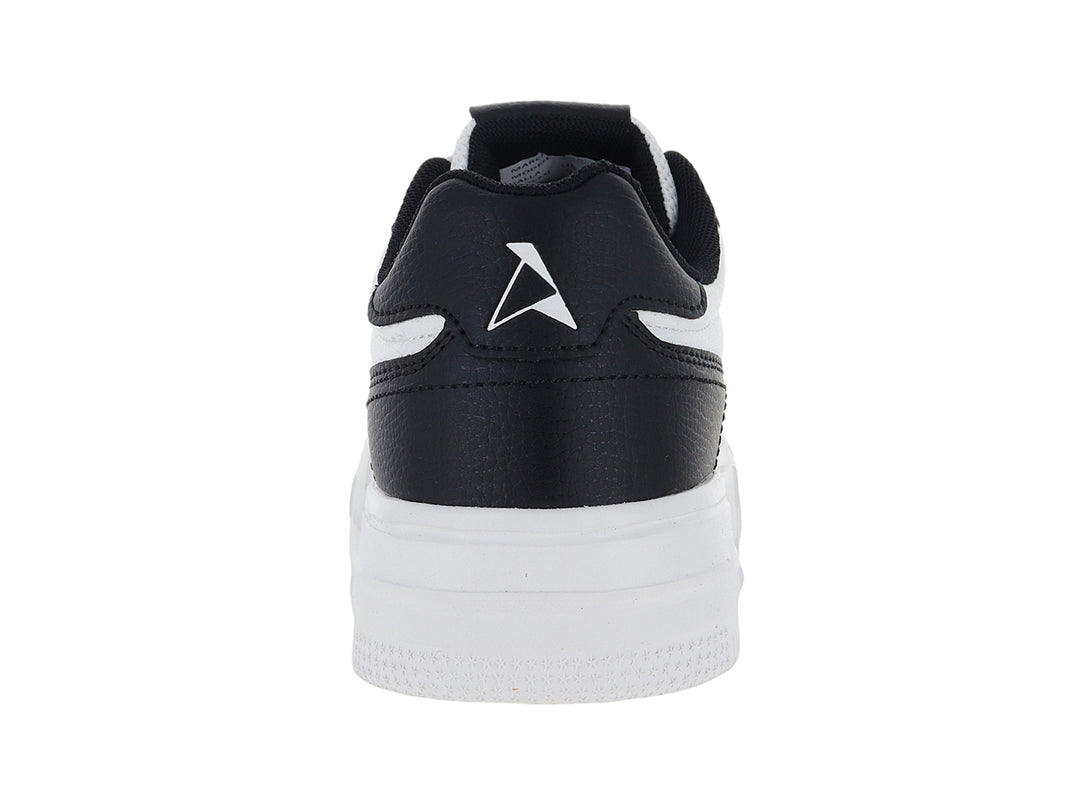 Tenis ATOK Blanco y Negro para Hombre
