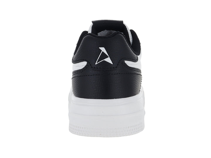 Tenis ATOK Blanco y Negro para Hombre