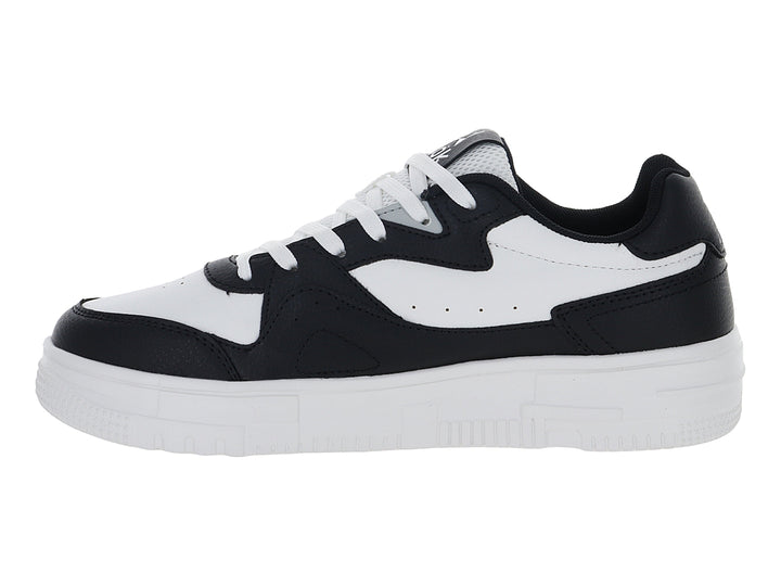 Tenis ATOK Blanco y Negro para Hombre