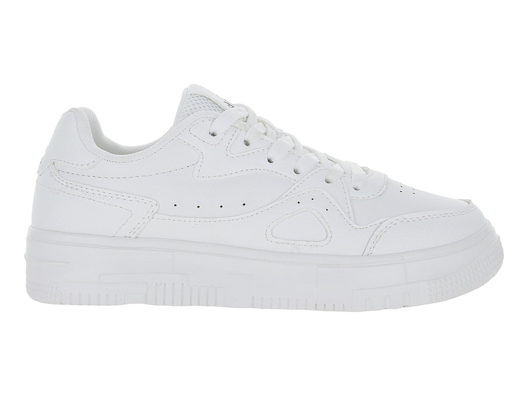 Tenis ATOK Blanco para Mujer