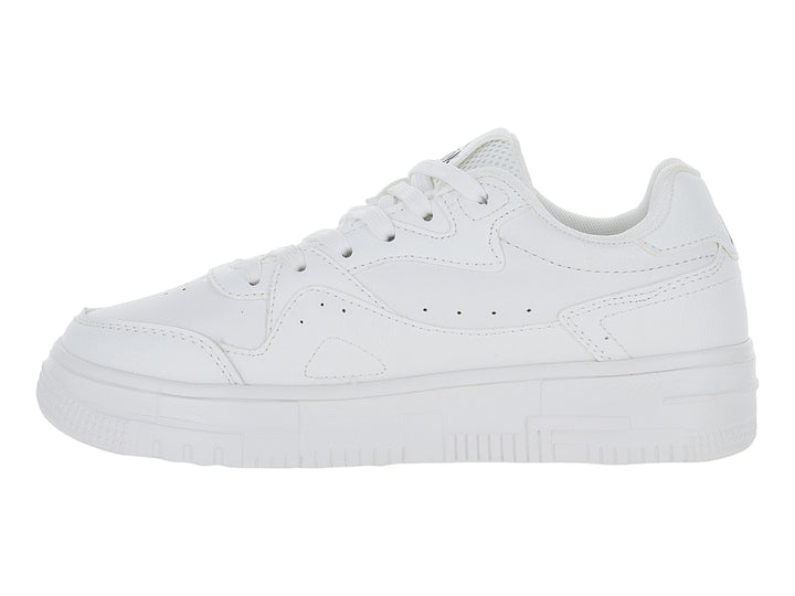Tenis ATOK Blanco para Mujer