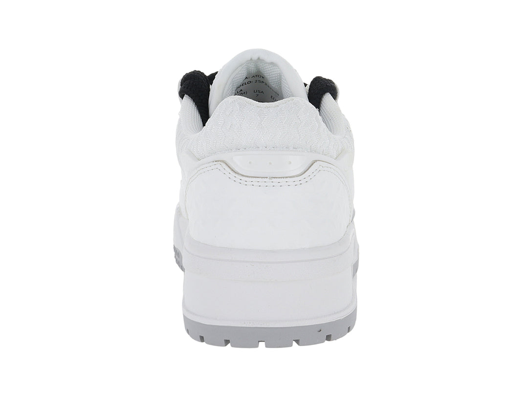 Tenis ATOK Blanco para Mujer