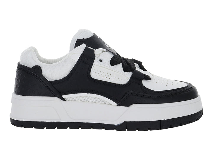 Tenis ATOK Negro para Mujer