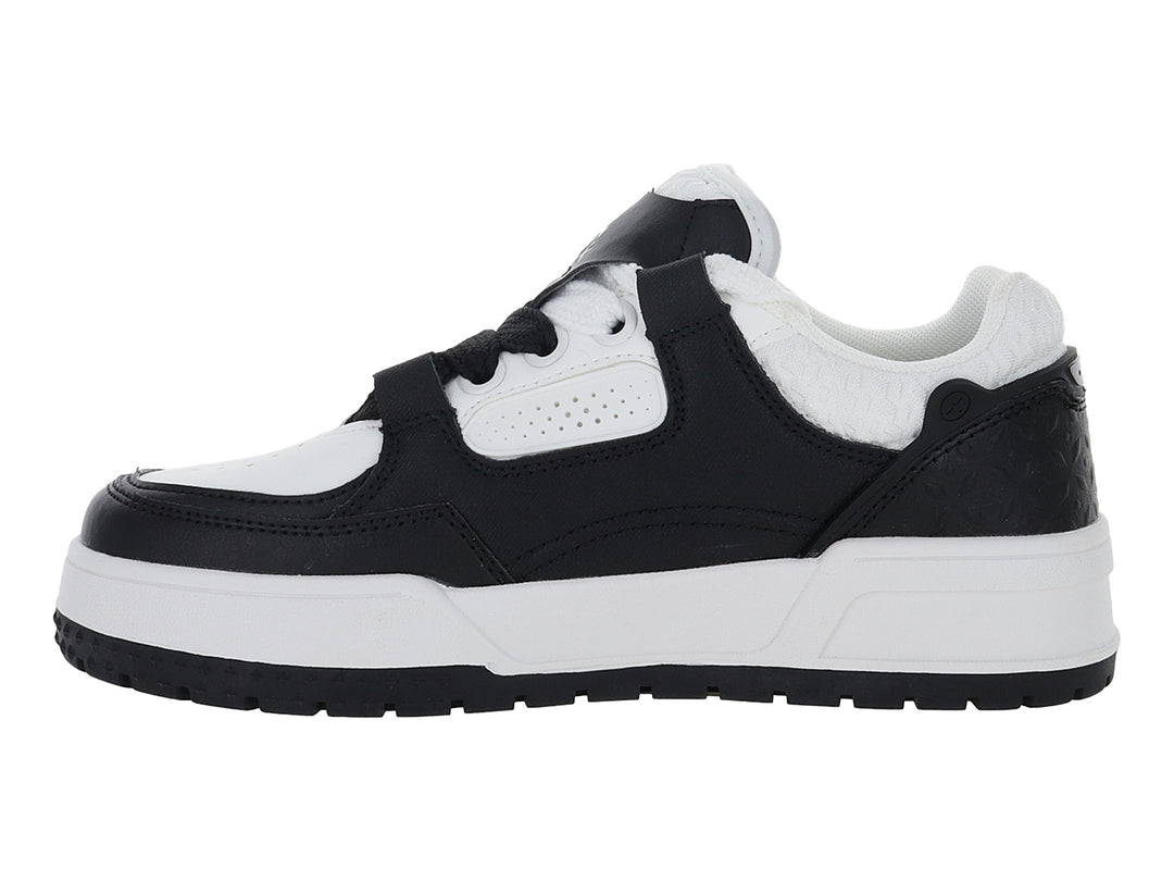 Tenis ATOK Negro para Mujer