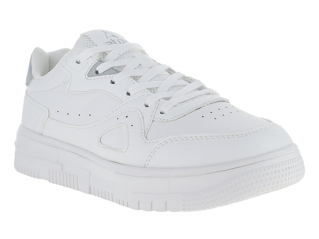 Tenis ATOK Blancos para Hombre