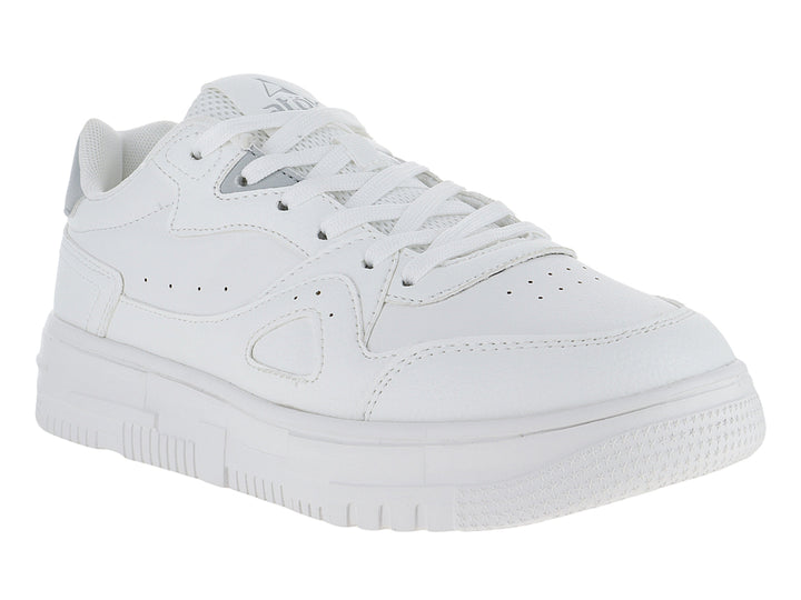 Tenis ATOK Blancos para Hombre