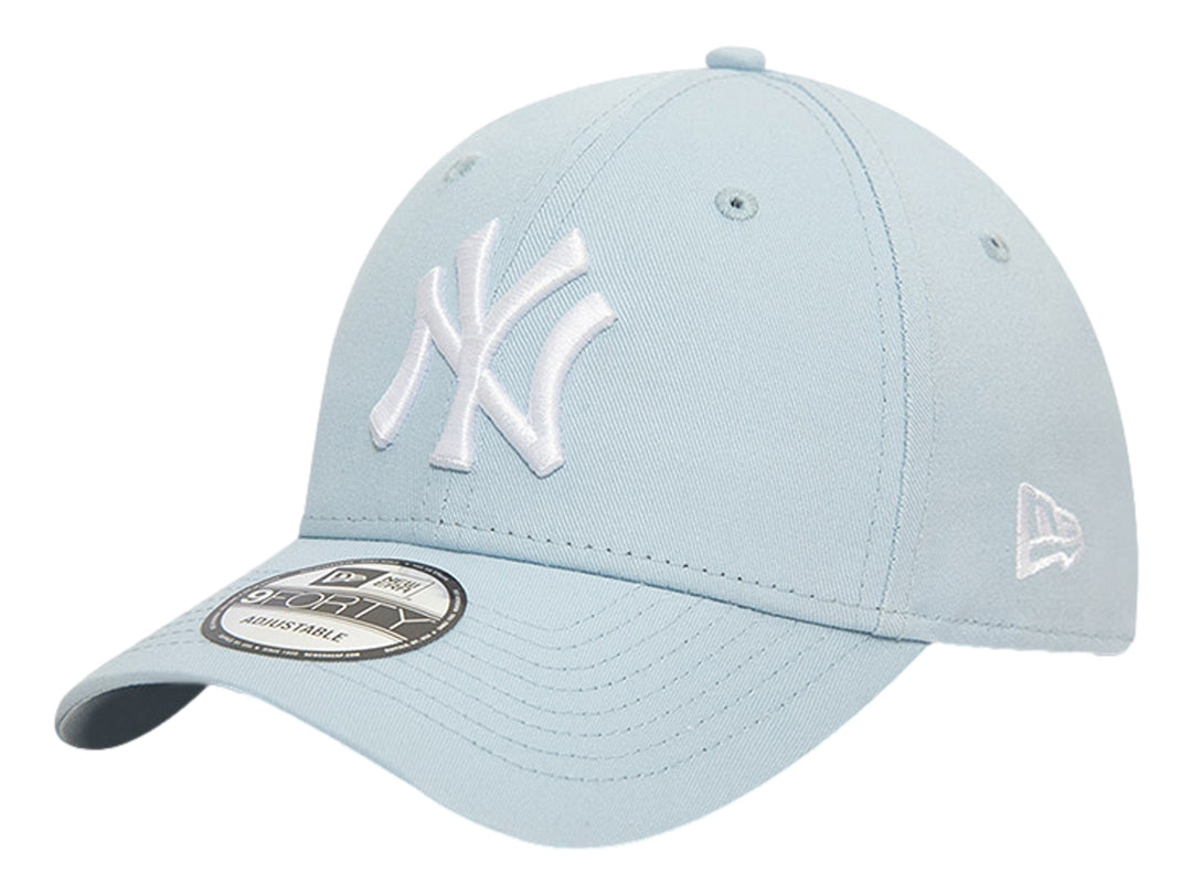 Gorra New Era New York Yankees Azul Claro