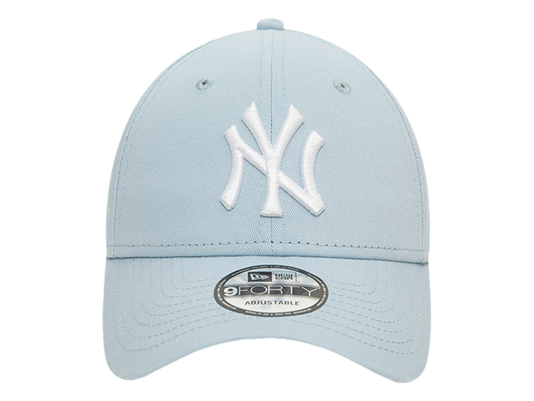 Gorra New Era New York Yankees Azul Claro