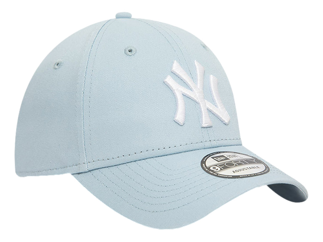Gorra New Era New York Yankees Azul Claro