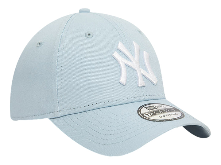 Gorra New Era New York Yankees Azul Claro