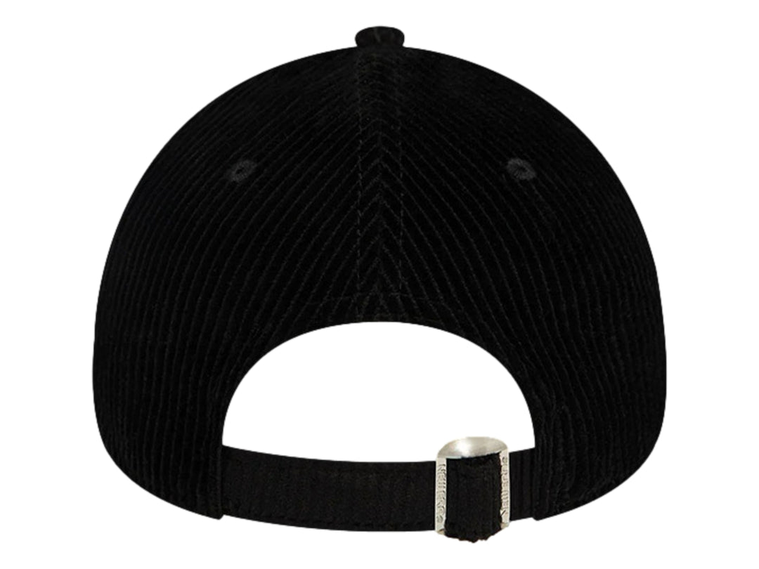 Gorra New Era New York Yankees Negro para Mujer