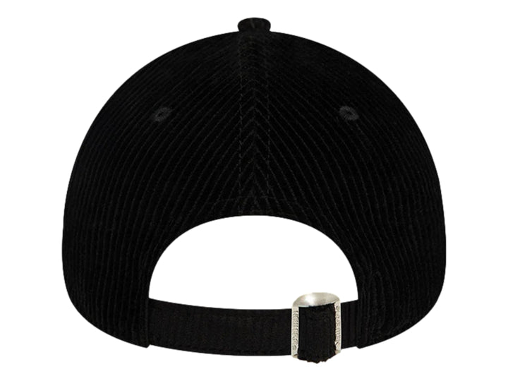 Gorra New Era New York Yankees Negro para Mujer