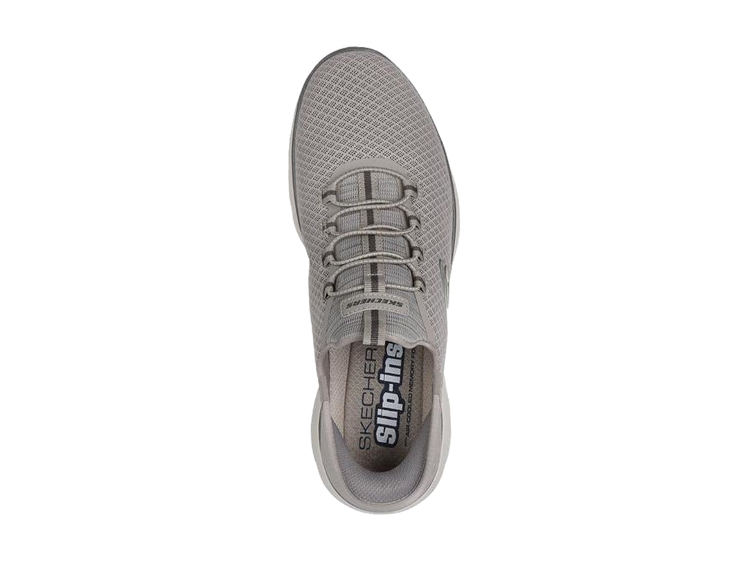 Tenis Skechers Summits Beige para Hombre