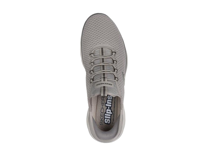 Tenis Skechers Summits Beige para Hombre