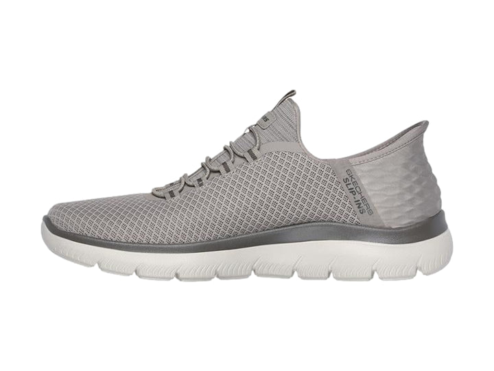 Tenis Skechers Summits Beige para Hombre