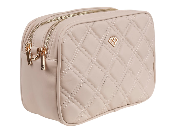 Bolso Carrier Blanco para Mujer