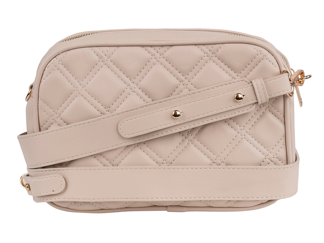 Bolso Carrier Blanco para Mujer