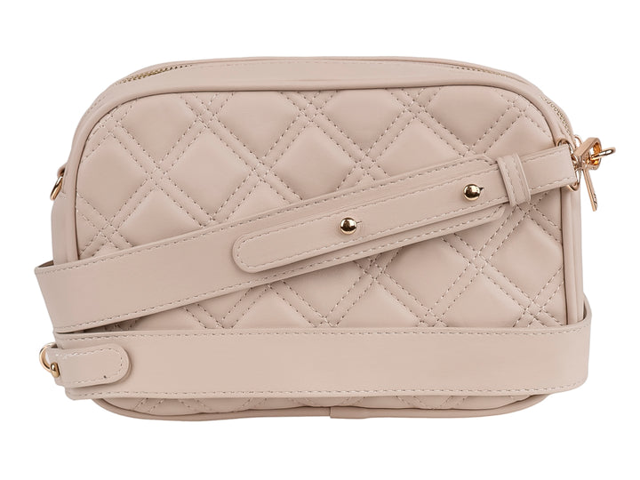 Bolso Carrier Blanco para Mujer