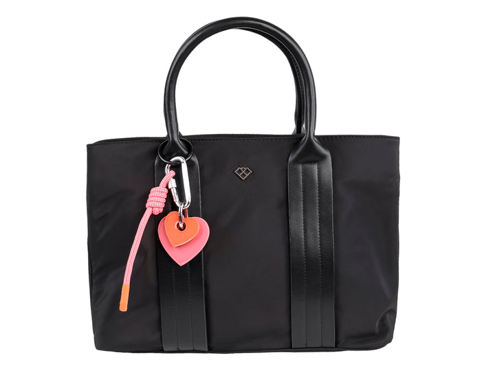 Bolsa Carrier Negro para Mujer